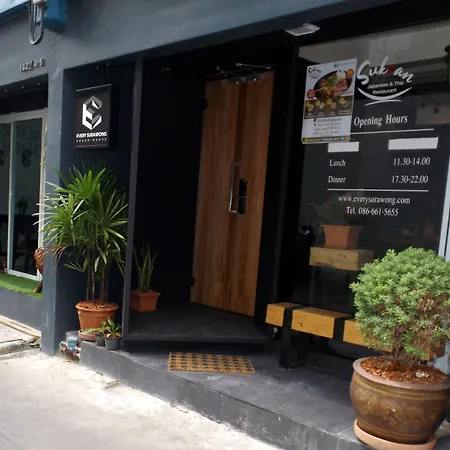Every Surawong