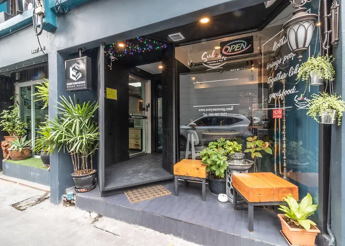 호텔 Every Surawong