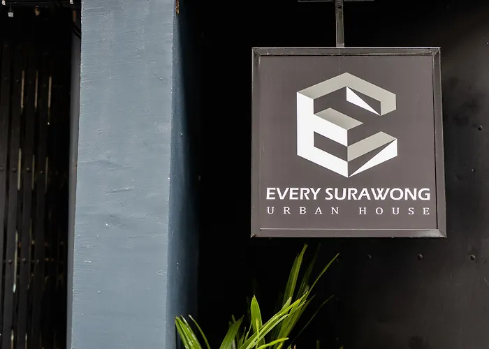 Every Surawong