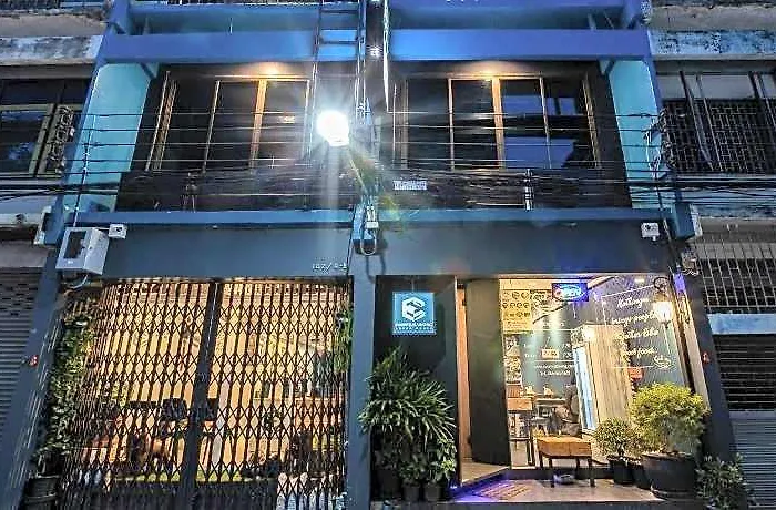 Every Surawong 3*