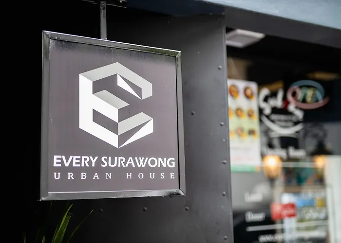 Hotel Every Surawong