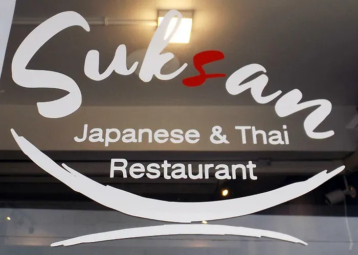 Every Surawong 호텔