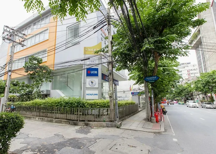 호텔 Every Surawong